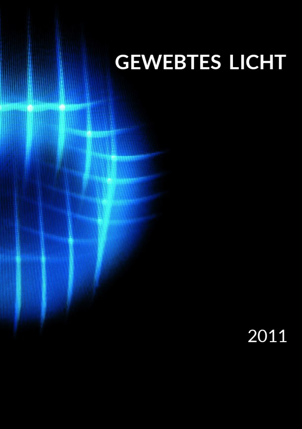 Austellung gewebtes Licht ZKM